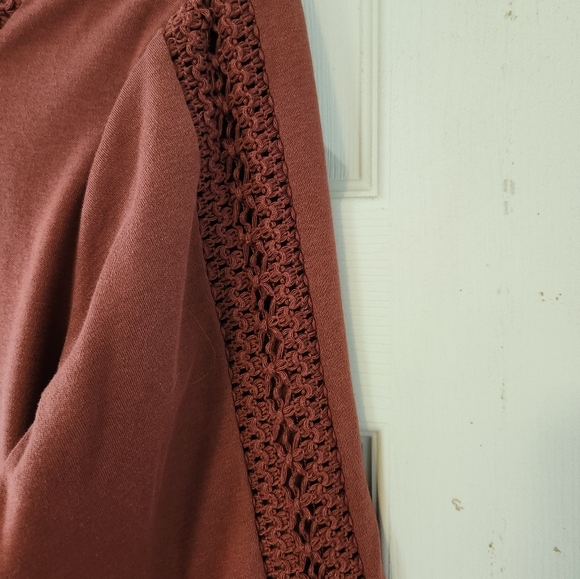 2pc Alfred Dunner slack set. EUC - Picture 5 of 10